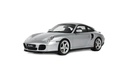 1:18 PORSCHE 911 [996.2] TURBO - 2001