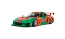 1:18 LB-WORKS MAZDA RX7 LB SUPER SILHOUETTE RENOWN 2024