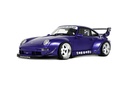 1:18 RWB SON GOKU (PORSCHE 993) - 2024