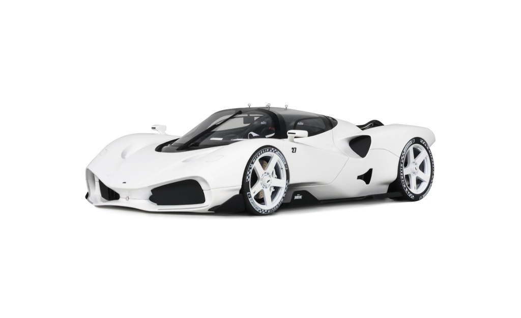 1:18 NILU SUPER - 2025