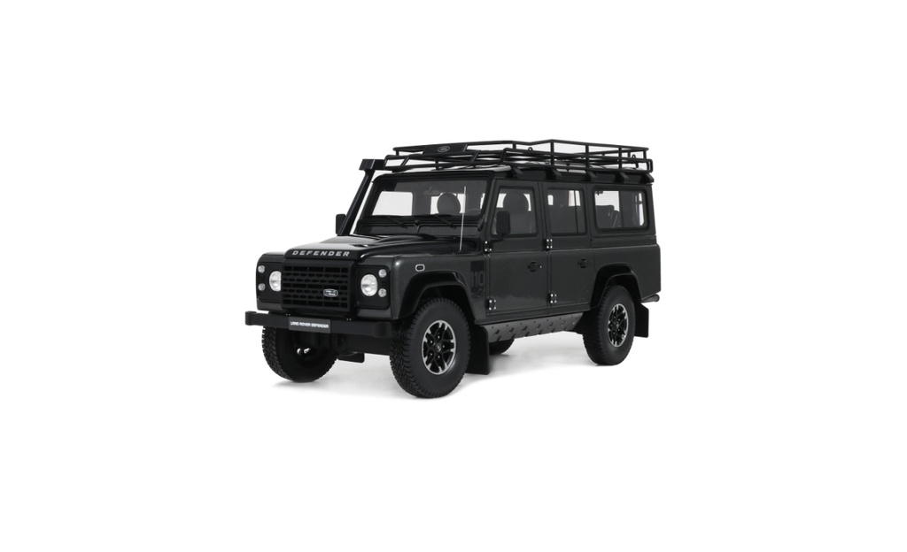 1:18 LAND ROVER DEFENDER 110 SW ADVENTURE EDITION CORRIS - 2016