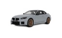1:18 BMW M2 CS (G87) - 2026