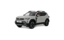 1:18 DACIA DUSTER EXTREME TCE 130 4X4 - 2024