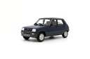 1:18 RENAULT 5 GTL - 1984