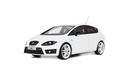 1:18 SEAT LEON MK2 CUPRA R - 2010