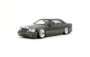 1:18 MERCEDES-BENZ C124 AMG "STANCE" - 2022