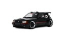 1:18 PEUGEOT 205 KHYZYL SALEEM - 2018
