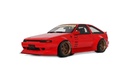 1:18 TOYOTA AE86 SPRINTER TRUENO WIDEBODY - 1986
