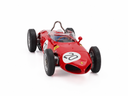 1:18 FERRARI F1 156 SHARKNOSE #20 WOLFGANG VON TRIPS  -FRANCE GP 1961 