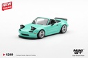 1:64 MAZDA MX5 (NA) PANDEM BODY KIT - 2026