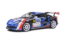 ALPINE A110 RALLY #11 F.DELECOUR - 2020 RALLYE DU MONT BLANC