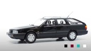 AUDI 200 AVANT 20V QUATTRO - 1991 