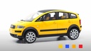 AUDI A2 COLOR STORM - 2003 