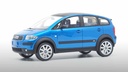 AUDI A2 COLOR STORM - 2003
