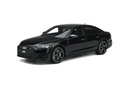 AUDI ABT S8 - 2020 EDICION LIMITADA NUMERADA