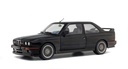 1:18 BMW E30 M3 SPORT EVO BLACK - 1990