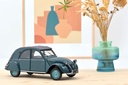 CITROEN	2CV AZL - 1959