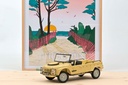 1:18 CITROËN MEHARI 4X4 - 1983