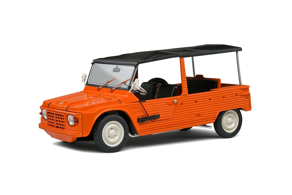 1:18 CITROEN MEHARI MK1 - 1969