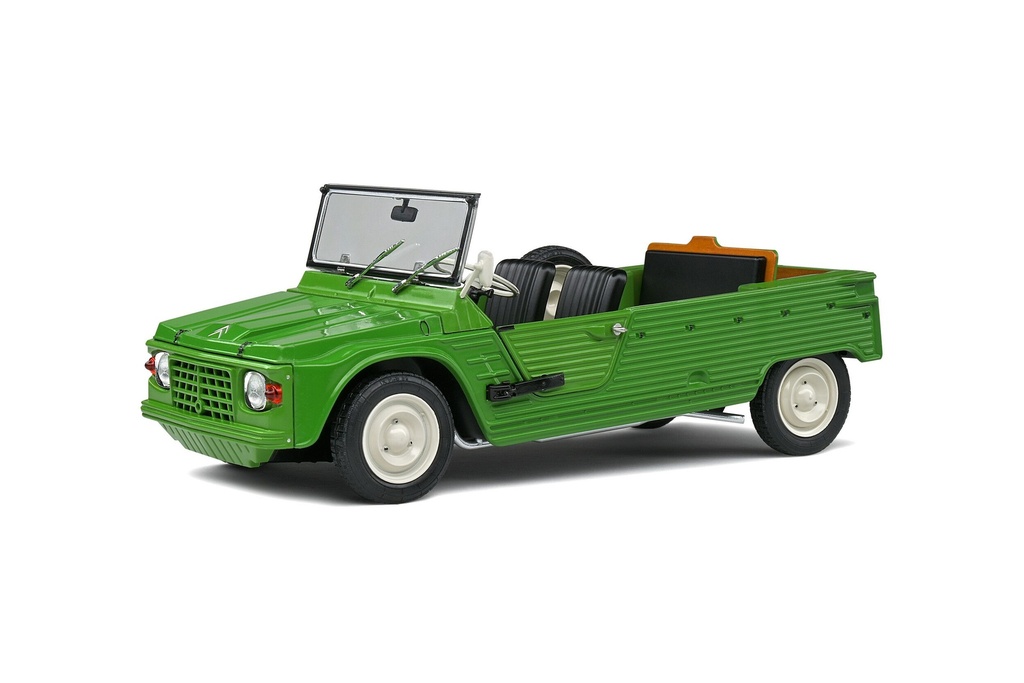 CITROEN MEHARI MK1 - 1969