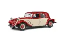 CITROEN TRACTION 7 BI-TON - 1937