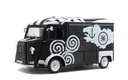 CITROEN TYPE HY "BREIZH"- 1969