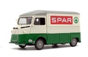 CITROEN TYPE HY "SPAR"- 1969