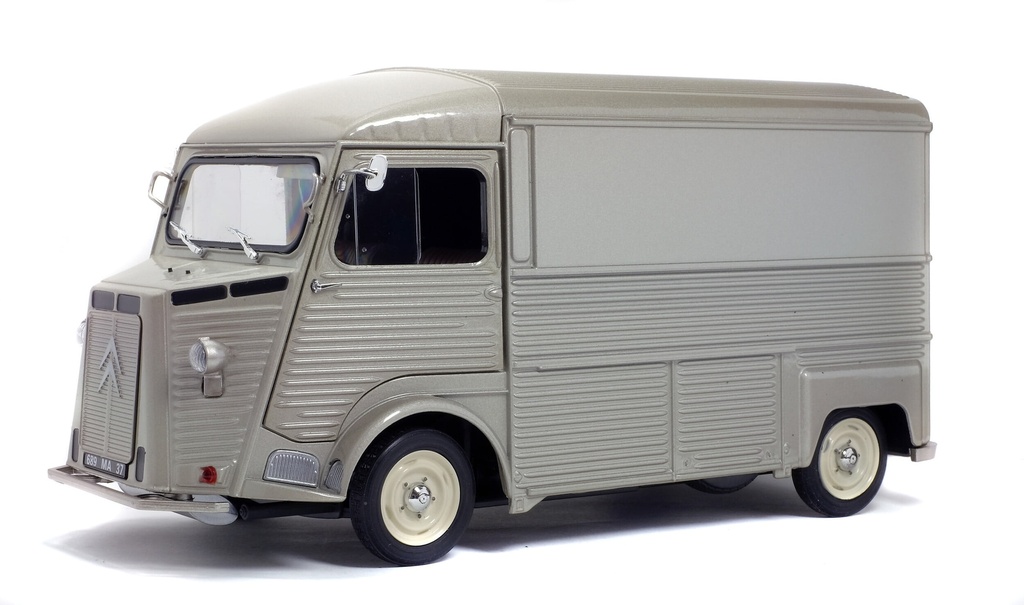 CITROEN TYPE HY - 1969