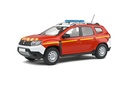 1:18 DACIA DUSTER " POMPIERS " (BOMBEROS) - 2021