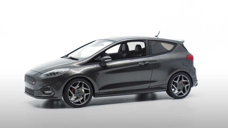 FORD FIESTA ST - 2020