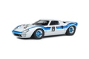 1:18 FORD GT40 MK1 ANGOLA CHAMPIONSHIP #19 E. MARTA – 1973