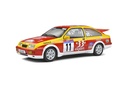 1:18 FORD SIERRA COSWORTH RS TOUR DE CORSE #11 AURIOL/OCCELLI - 1987