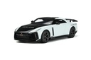 NISSAN GT-R50 TEST CAR  - 2021 EDICION LIMITADA NUMERADA