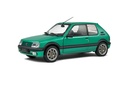PEUGEOT 205 GTI GRIFFE - 1992