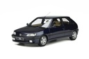 PEUGEOT 306 EDEN PARK- 1995 EDICION LIMITADA NUMERADA