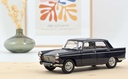 PEUGEOT 404 - 1965