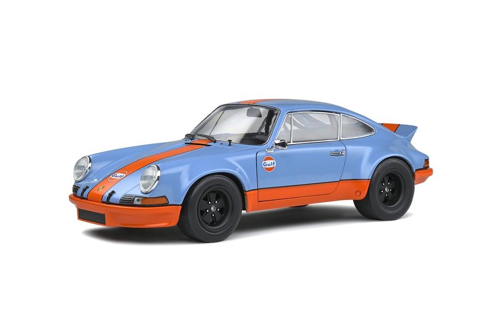 PORSCHE 911 RSR "GULF" - 1973