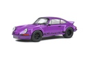 PORSCHE 911 RSR STREETFIGHTER - 1973