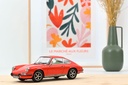 PORSCHE 911 S - 1970
