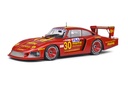 1:18 PORSCHE 935 MOBYDICK DRM NORISRING - 1981