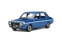 RENAULT	12 GORDINI - 1970 EDICION LIMITADA NUMERADA