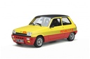 1:18 RENAULT 5 TS MONTE CARLO - 1978 EDICION LIMITADA NUMERADA