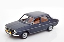 1:18 RENAULT 12 TS - 1973