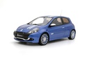 1:18 RENAULT CLIO 3 RS GORDINI - 2012 EDICION LIMITADA NUMERADA