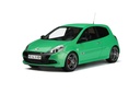 RENAULT CLIO 3 RS PHASE 2 - EDICION LIMITADA NUMERADA - 2011
