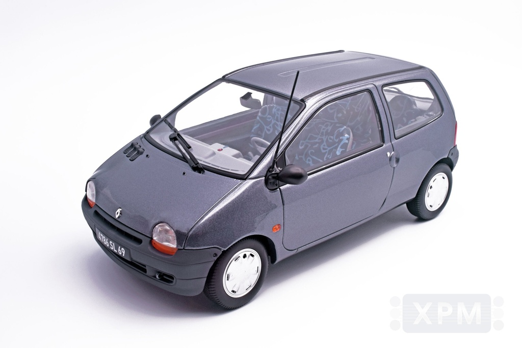 1:18 RENAULT TWINGO - 1995