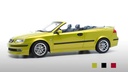 SAAB 9-3 AERO CONVERTIBLE - 2005 