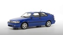 SAAB 9-3 VIGGEN COUPE - 1998 