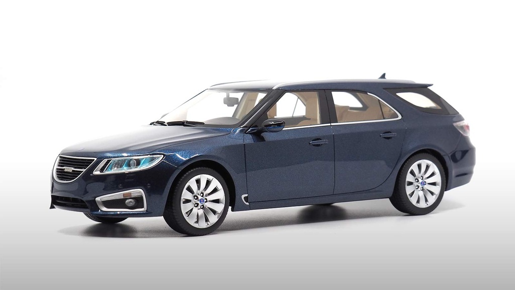 SAAB 9-5 SPORTCOMBI - 2010 