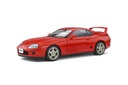 1:18 TOYOTA SUPRA MK4 (A80) - 1993